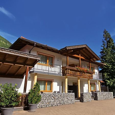 Ferienanlage Hechenbergerhof 비클바흐 외부 사진