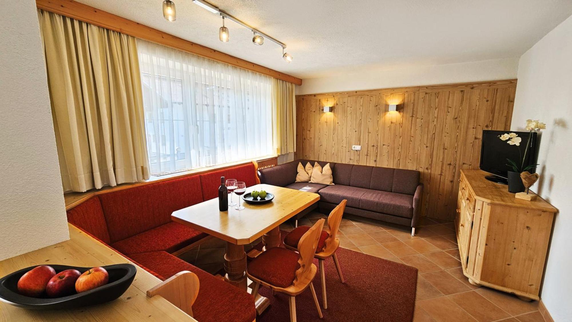 Ferienanlage Hechenbergerhof 비클바흐 외부 사진