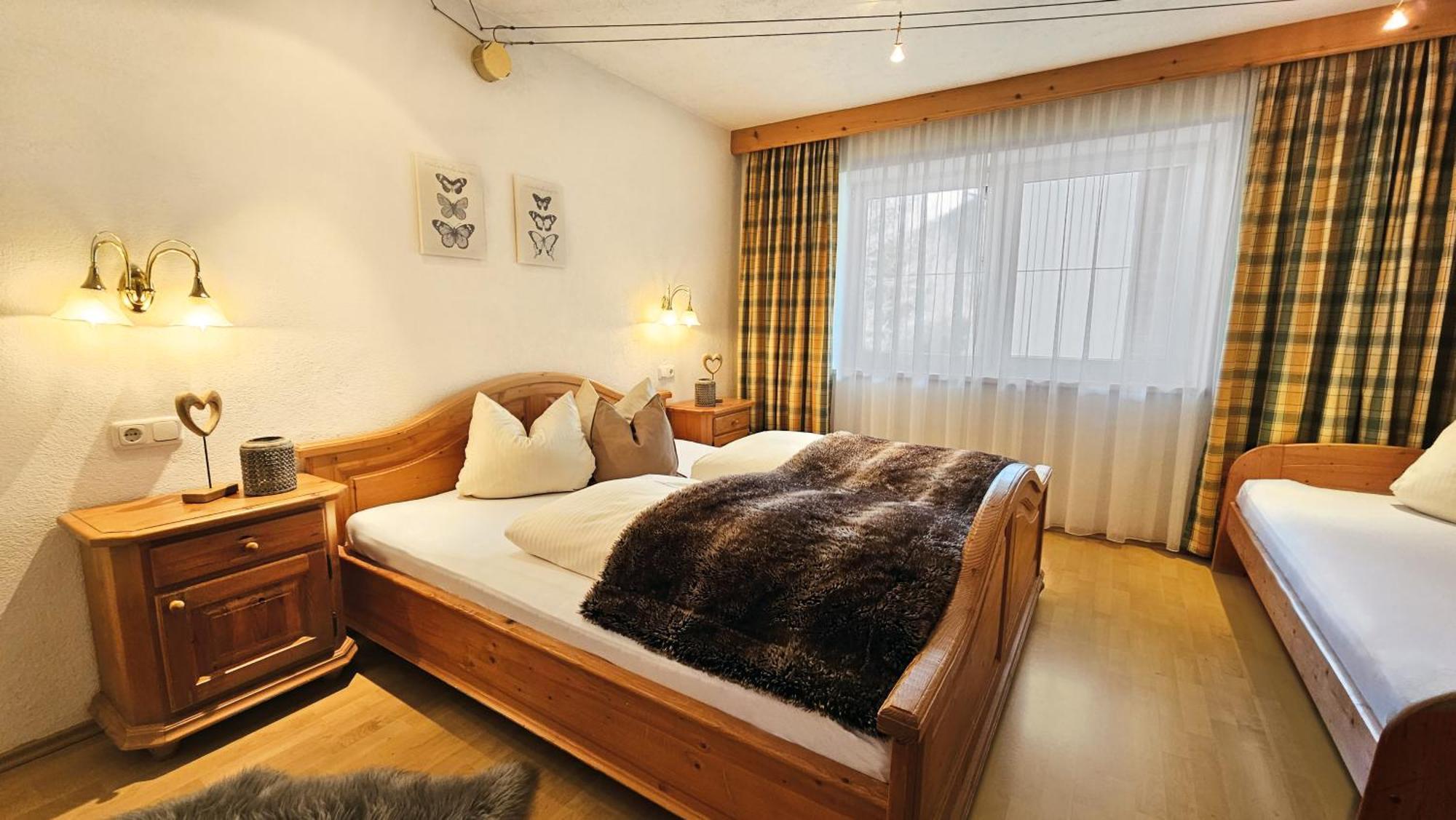 Ferienanlage Hechenbergerhof 비클바흐 외부 사진
