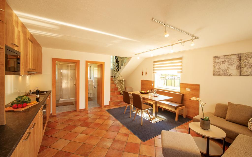 Ferienanlage Hechenbergerhof 비클바흐 외부 사진