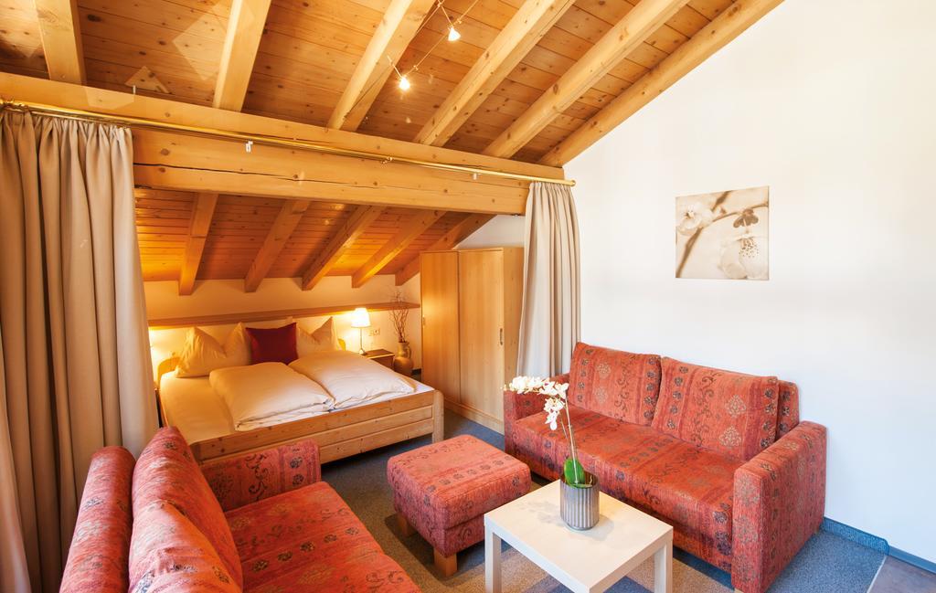 Ferienanlage Hechenbergerhof 비클바흐 외부 사진