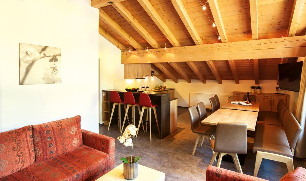 Ferienanlage Hechenbergerhof 비클바흐 외부 사진